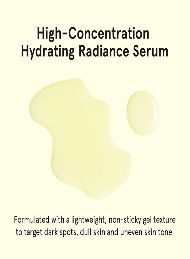 ONE THING Niacinamide Glutathione Serum (1.69 fl.oz / 50ml), Korean Skincare, Hydrating and Soothing serum for face - Image 4